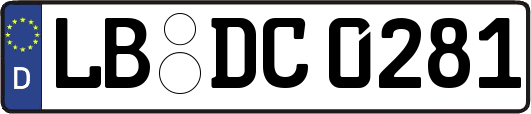 LB-DC0281