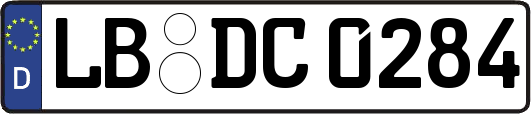 LB-DC0284
