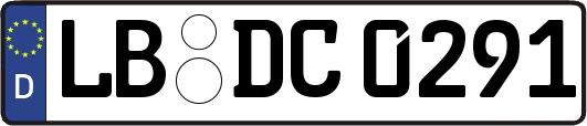 LB-DC0291