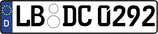 LB-DC0292