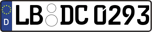 LB-DC0293