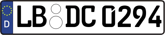 LB-DC0294