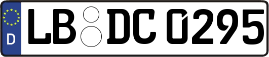 LB-DC0295