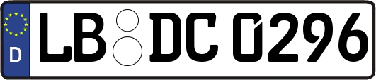 LB-DC0296