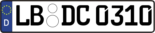 LB-DC0310