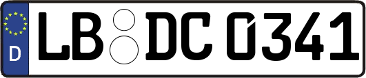 LB-DC0341