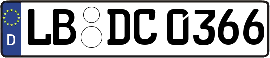LB-DC0366