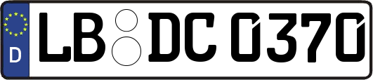 LB-DC0370