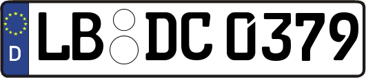 LB-DC0379