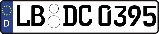 LB-DC0395