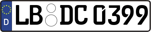 LB-DC0399