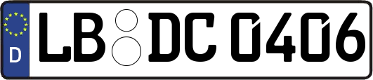 LB-DC0406