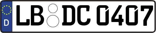 LB-DC0407