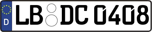 LB-DC0408