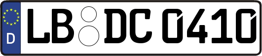 LB-DC0410