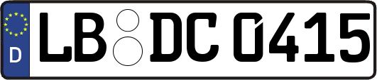 LB-DC0415