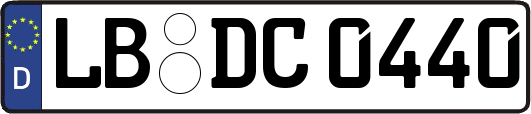 LB-DC0440