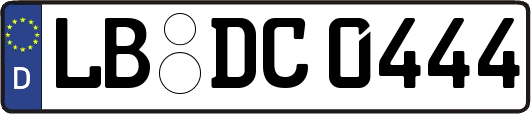LB-DC0444