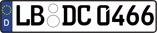 LB-DC0466