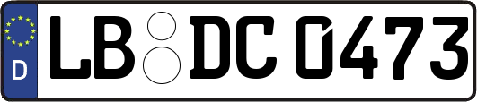 LB-DC0473