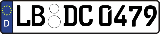 LB-DC0479