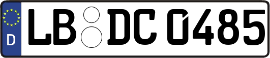LB-DC0485