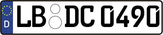 LB-DC0490