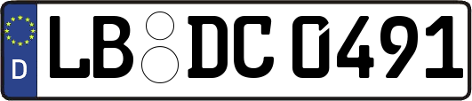 LB-DC0491