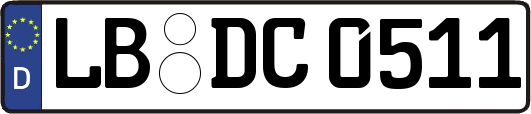 LB-DC0511