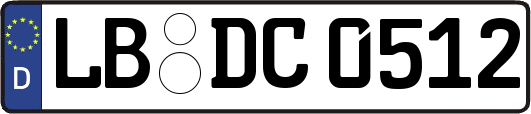 LB-DC0512