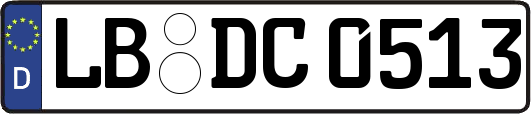 LB-DC0513