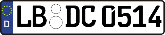 LB-DC0514