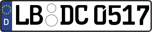 LB-DC0517