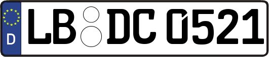 LB-DC0521
