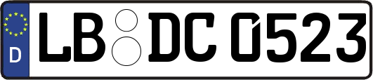 LB-DC0523