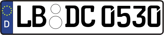 LB-DC0530