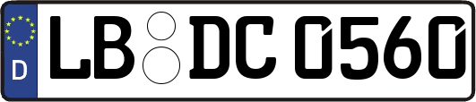 LB-DC0560