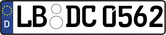 LB-DC0562