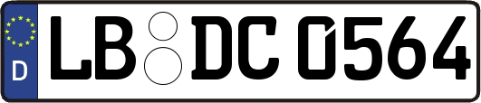 LB-DC0564