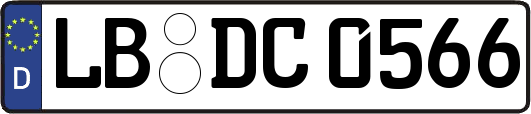 LB-DC0566