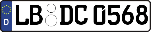 LB-DC0568