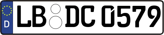 LB-DC0579