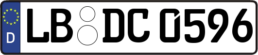 LB-DC0596