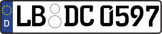 LB-DC0597