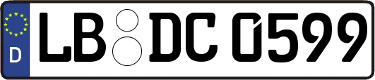 LB-DC0599