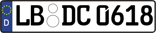 LB-DC0618