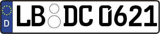 LB-DC0621