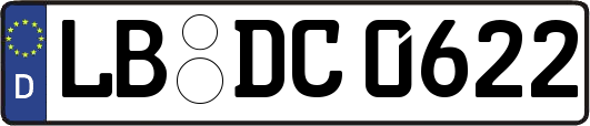 LB-DC0622