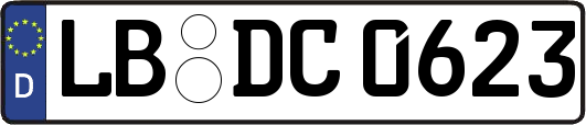 LB-DC0623