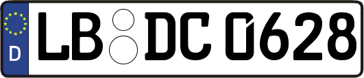 LB-DC0628
